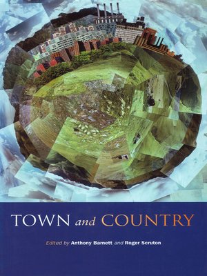 cover image of Town and Country